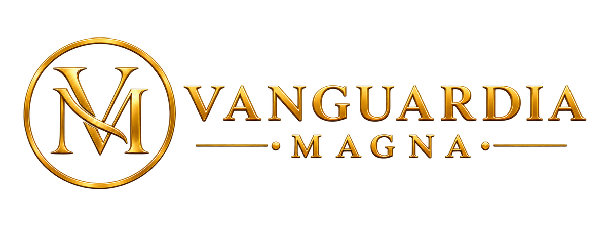 VANGUARDIA MAGNA